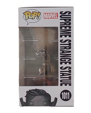 Supreme Strange Statue - POP! #1011