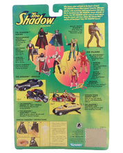Ambush Shadow - The Shadow Action Figure