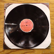 Womb - Overdub