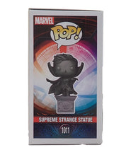 Supreme Strange Statue - POP! #1011