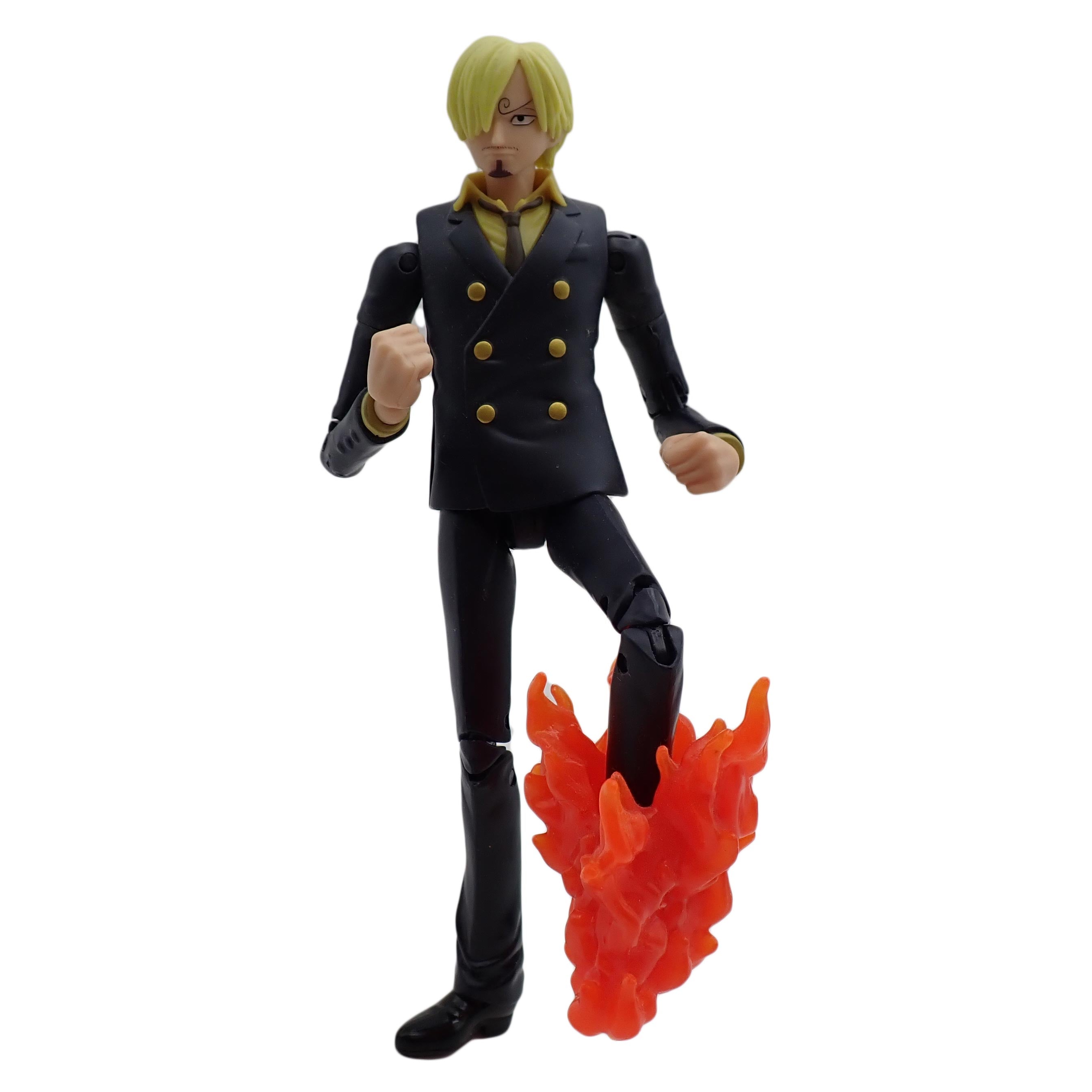 Anime Heroes - Sanji - One Piece [Pre-Owned]