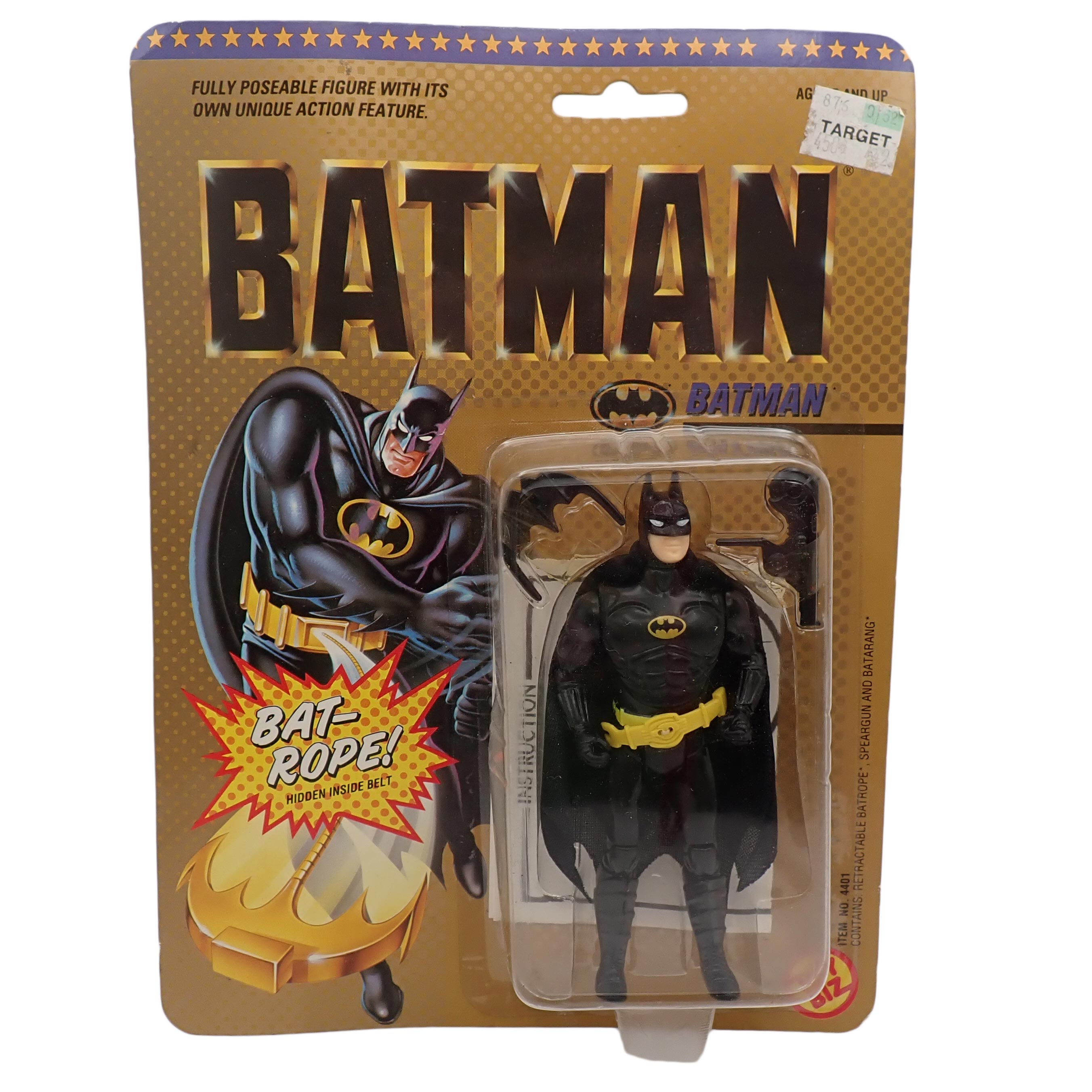 Batman Bat-Rope [Pre-Owned]