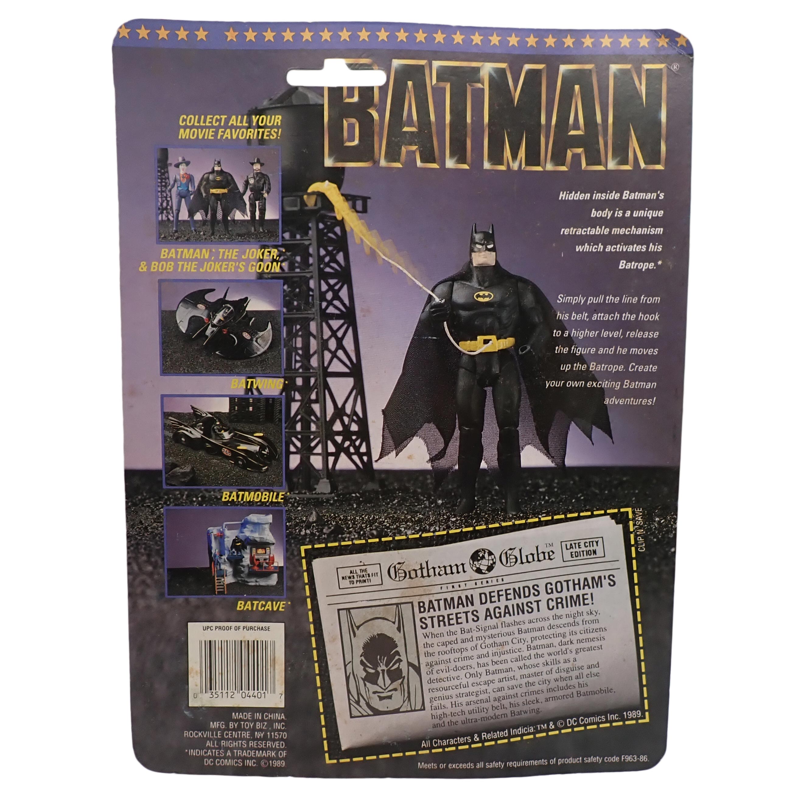Batman Bat-Rope [Pre-Owned]