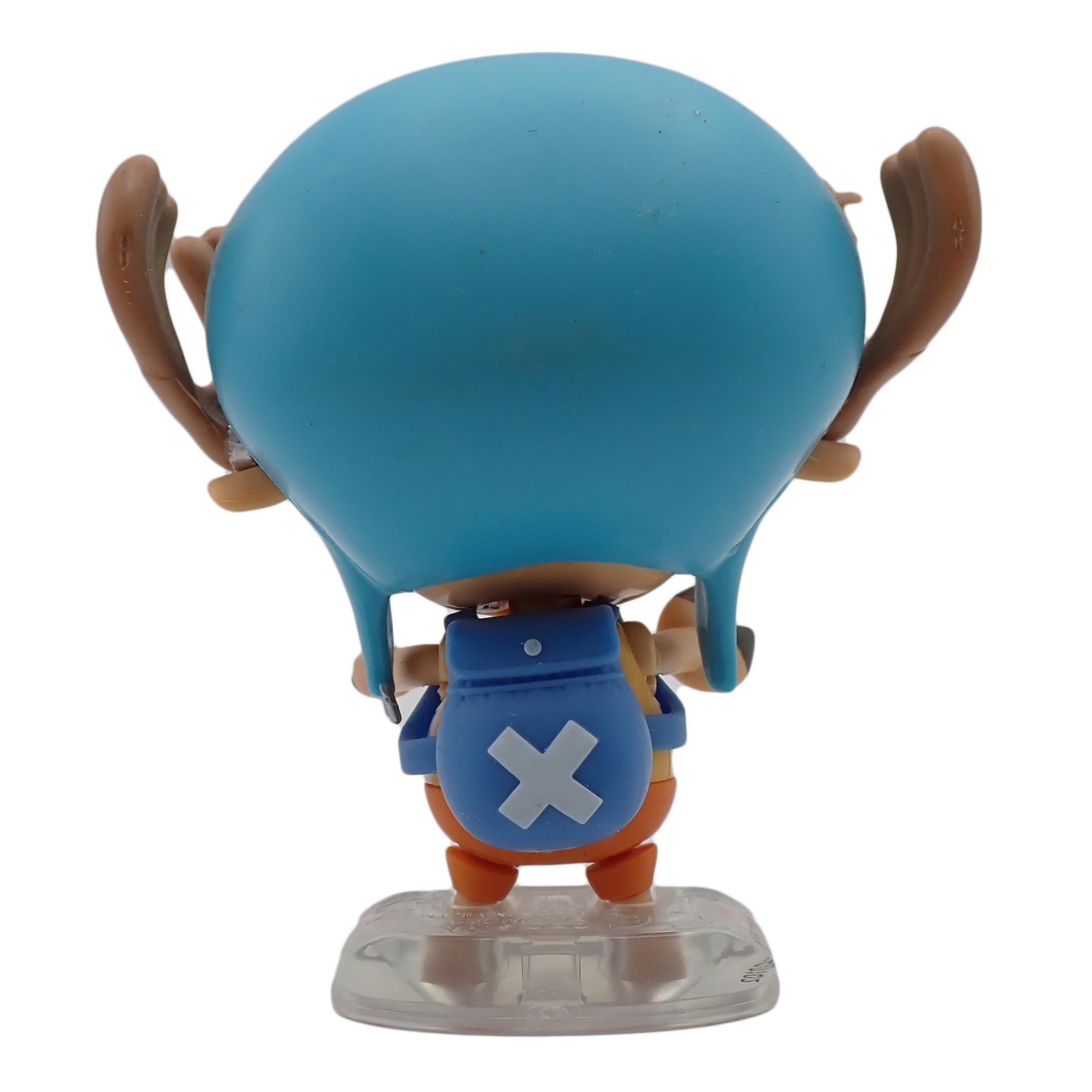 Anime Heroes - Chopper - One Piece [Pre-Owned]
