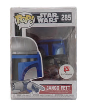 Jango Fett - POP! #285