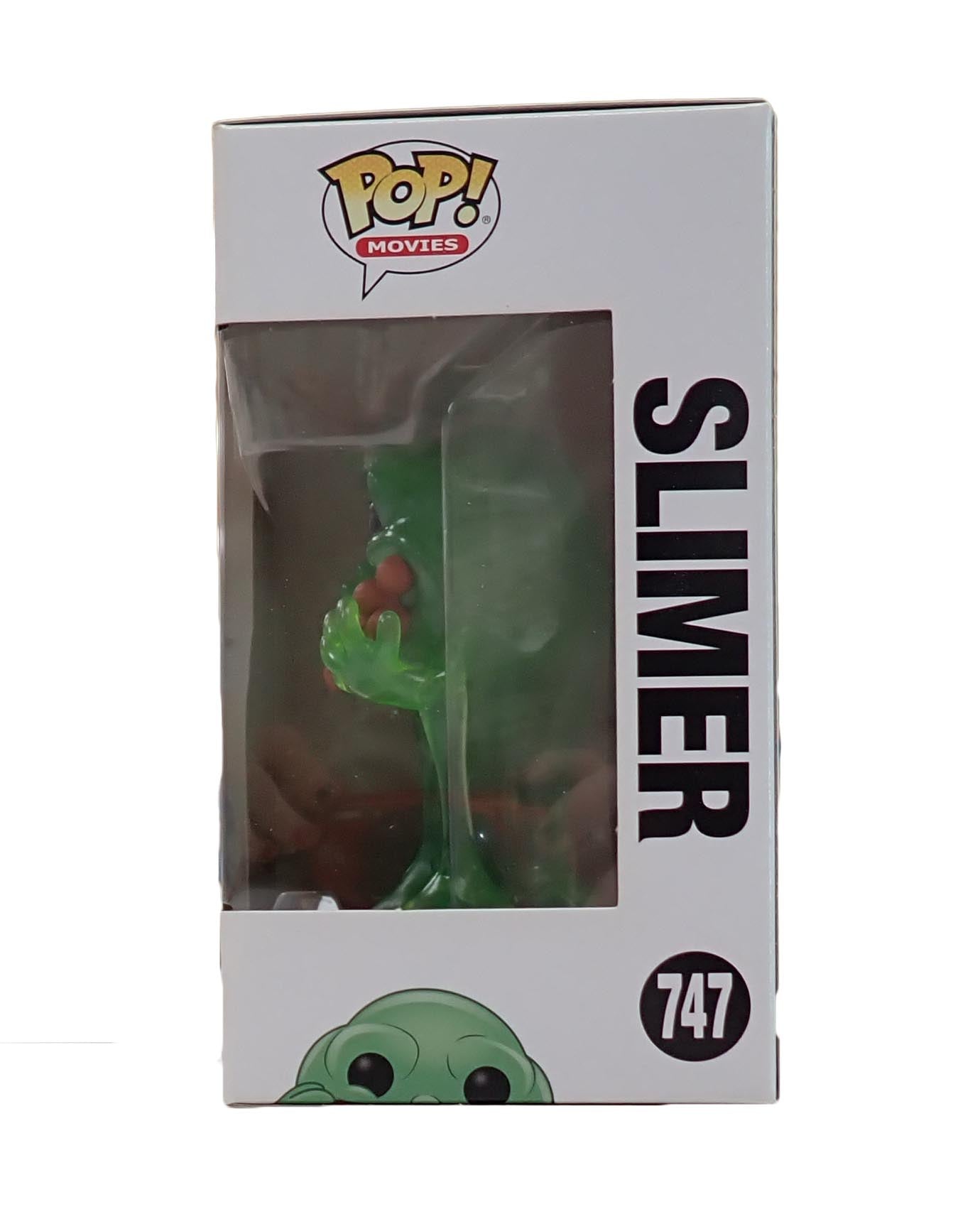 Slimer - POP! #747