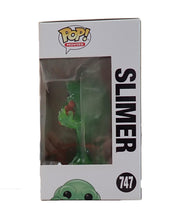 Slimer - POP! #747