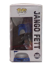 Jango Fett - POP! #285