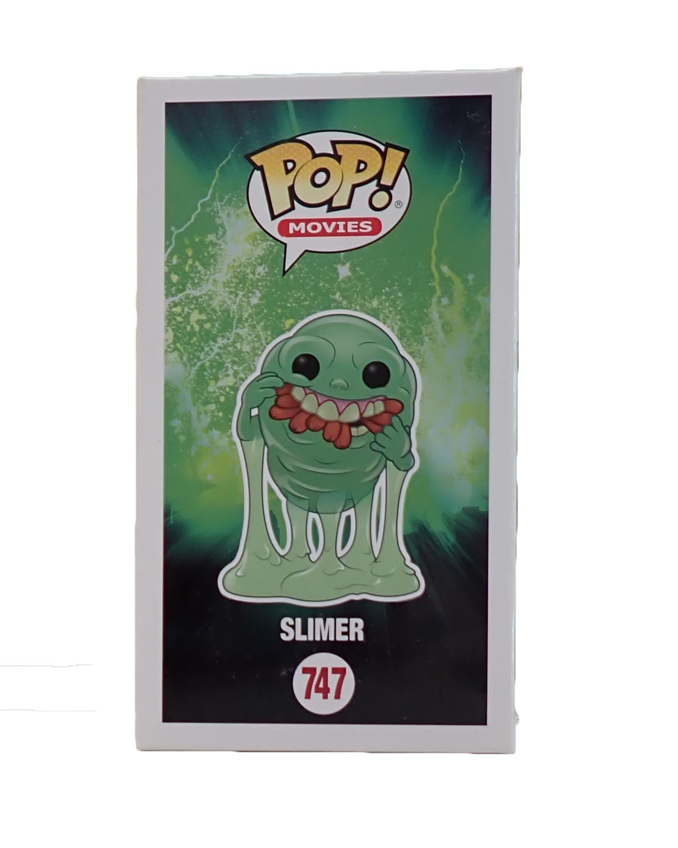 Slimer - POP! #747
