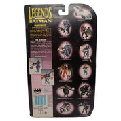 The Joker with Snapping Jaw! - Legends of Batman [Pre-Owned]