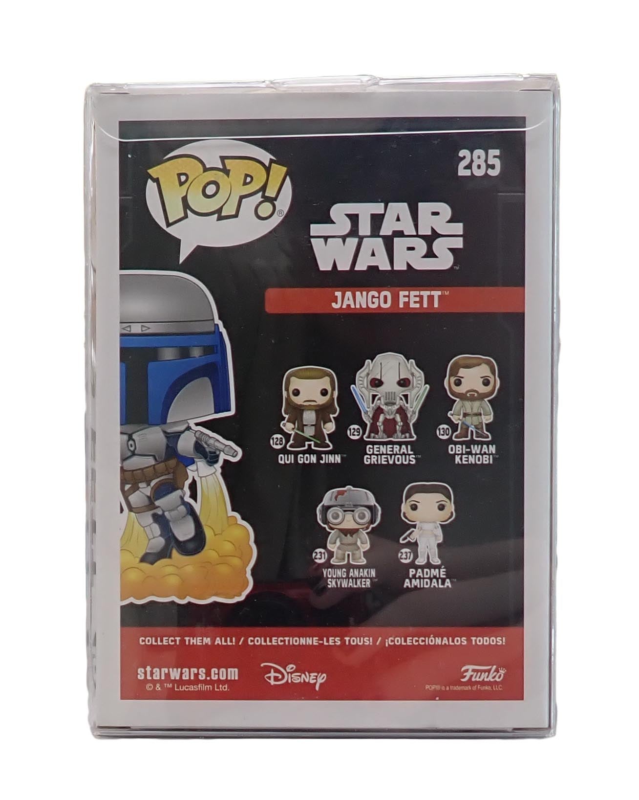 Jango Fett - POP! #285