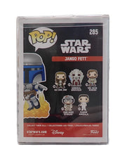 Jango Fett - POP! #285