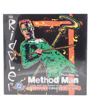 Method Man - The Riddler - CD