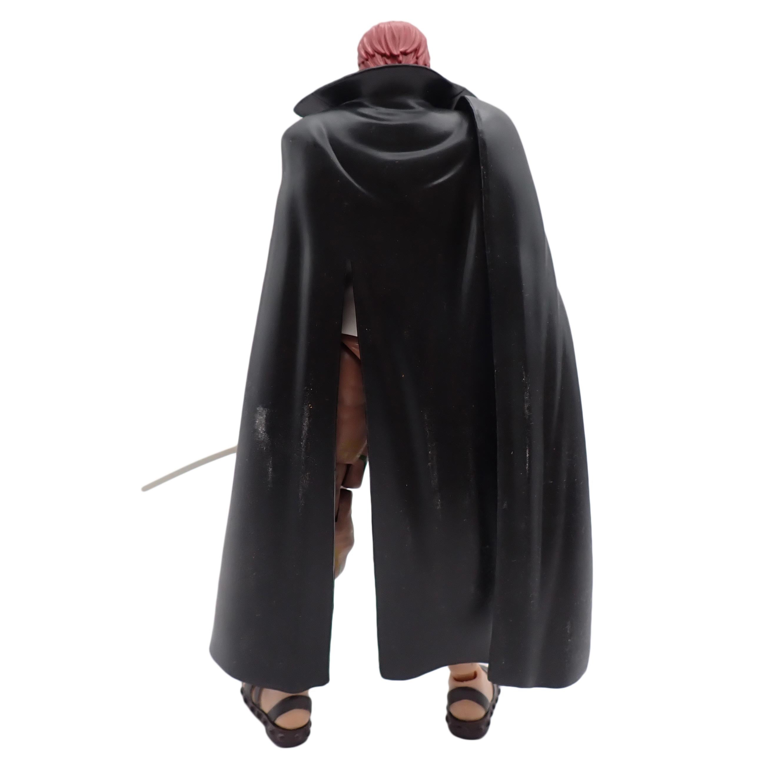 Anime Heroes - Shanks - One Piece [Pre-Owned]