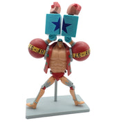 Anime Heroes - Frankie - One Piece [Pre-Owned]