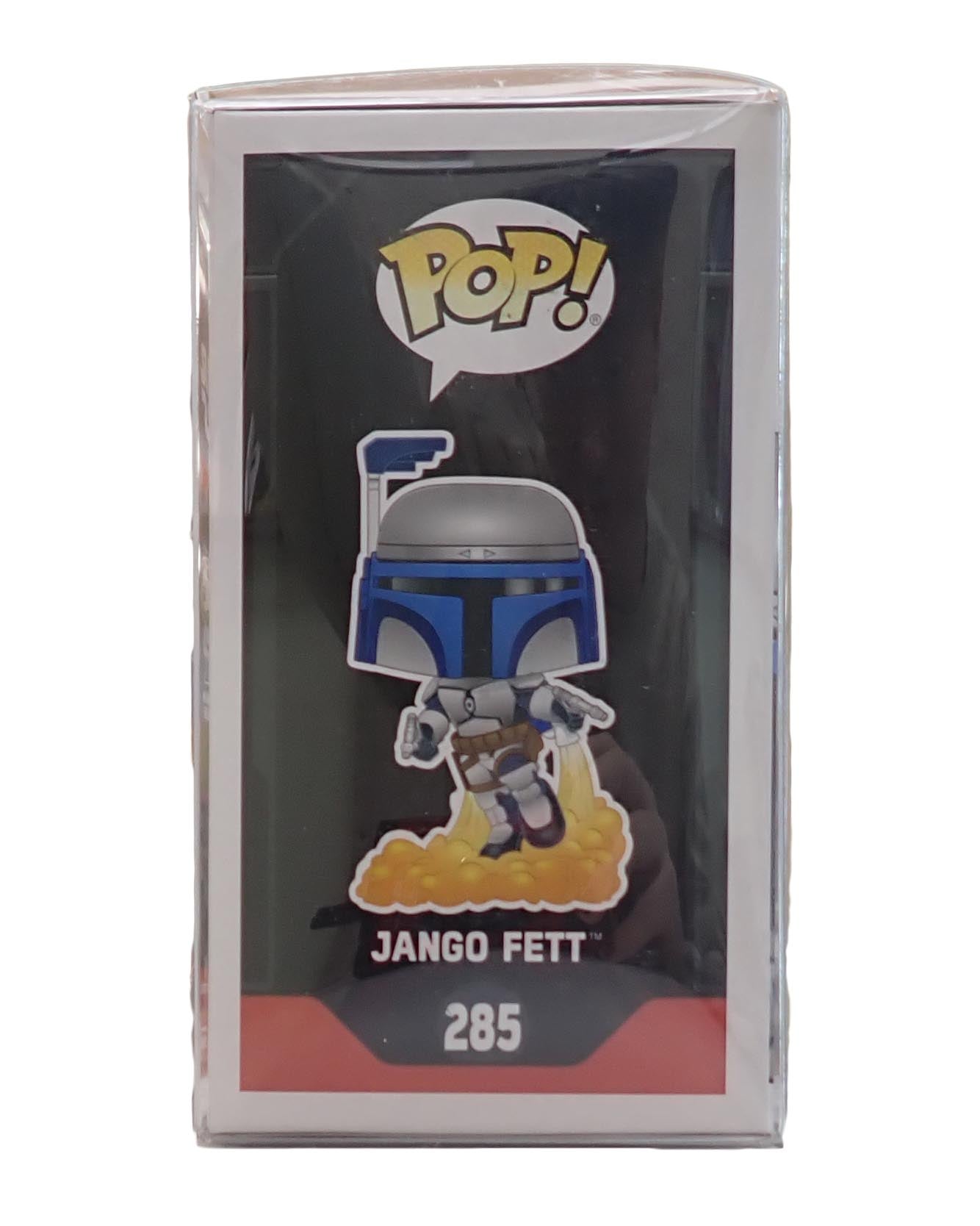 Jango Fett - POP! #285