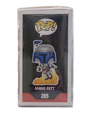 Jango Fett - POP! #285