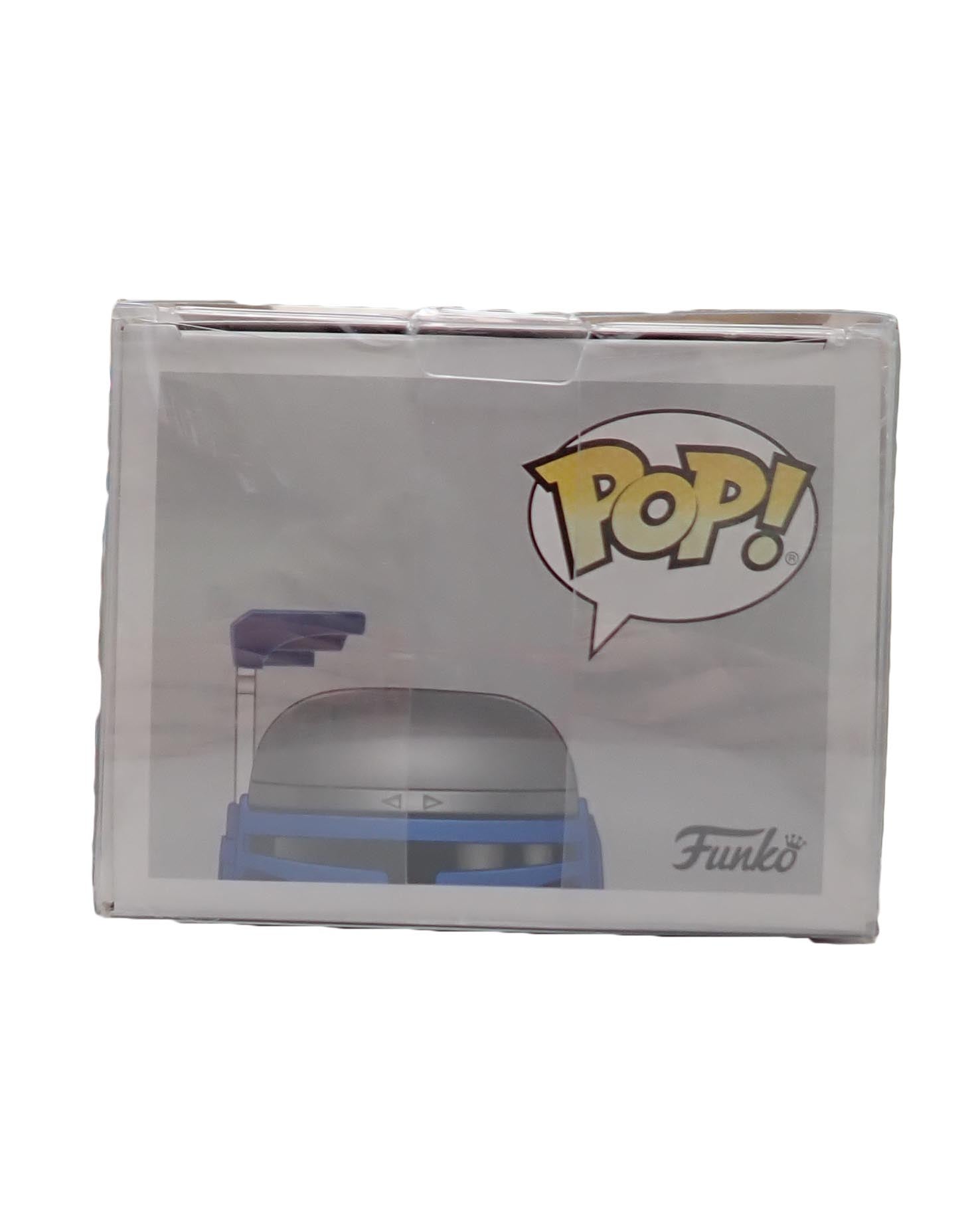 Jango Fett - POP! #285