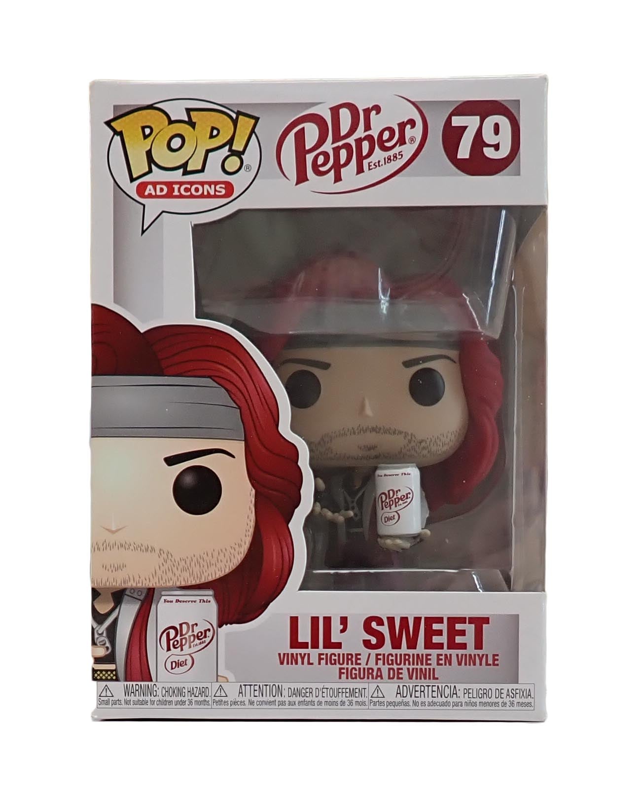 Lil' Sweet - POP! #79