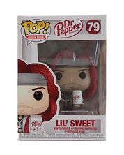 Lil' Sweet - POP! #79