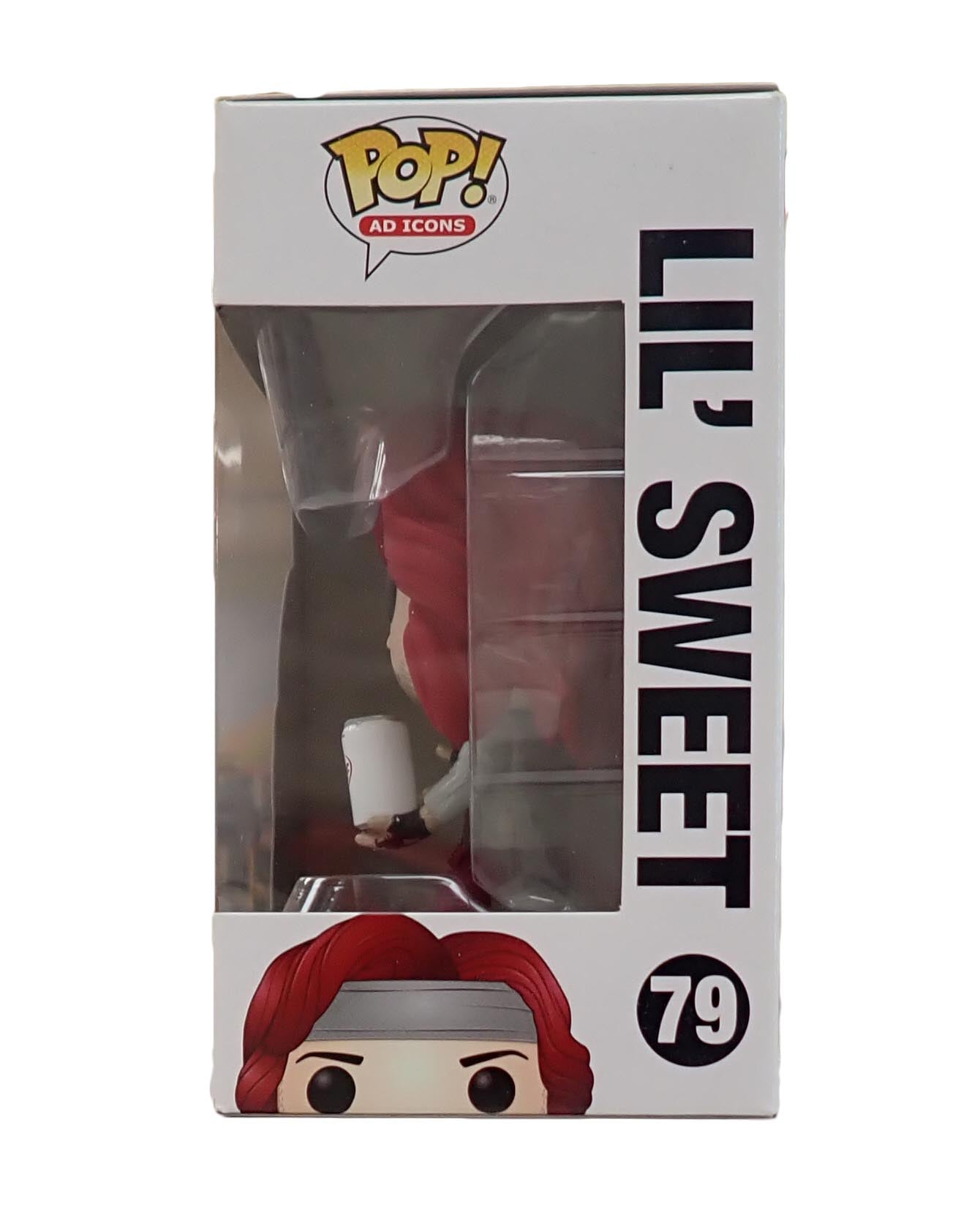 Lil' Sweet - POP! #79