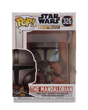 The Mandalorian  - POP! #326