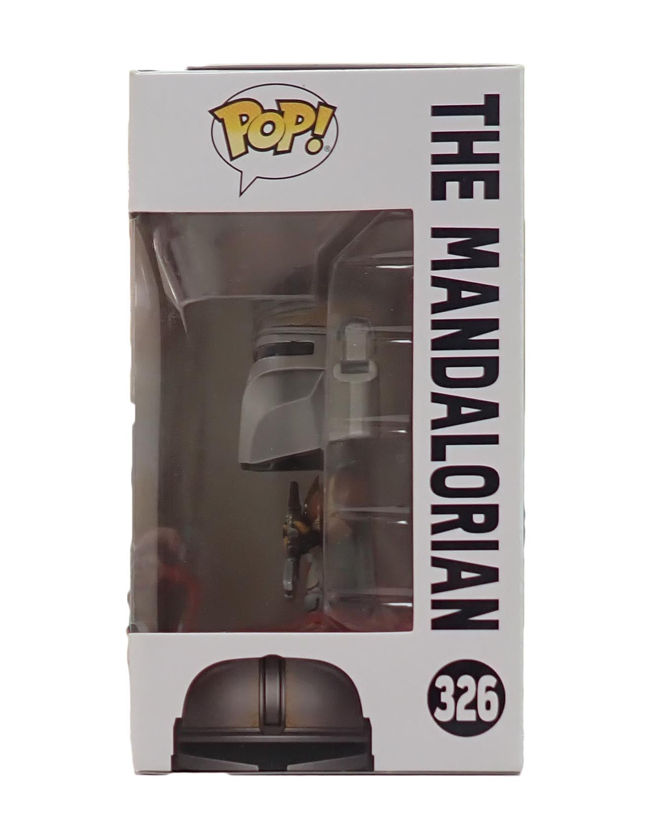 The Mandalorian  - POP! #326