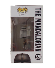 The Mandalorian  - POP! #326