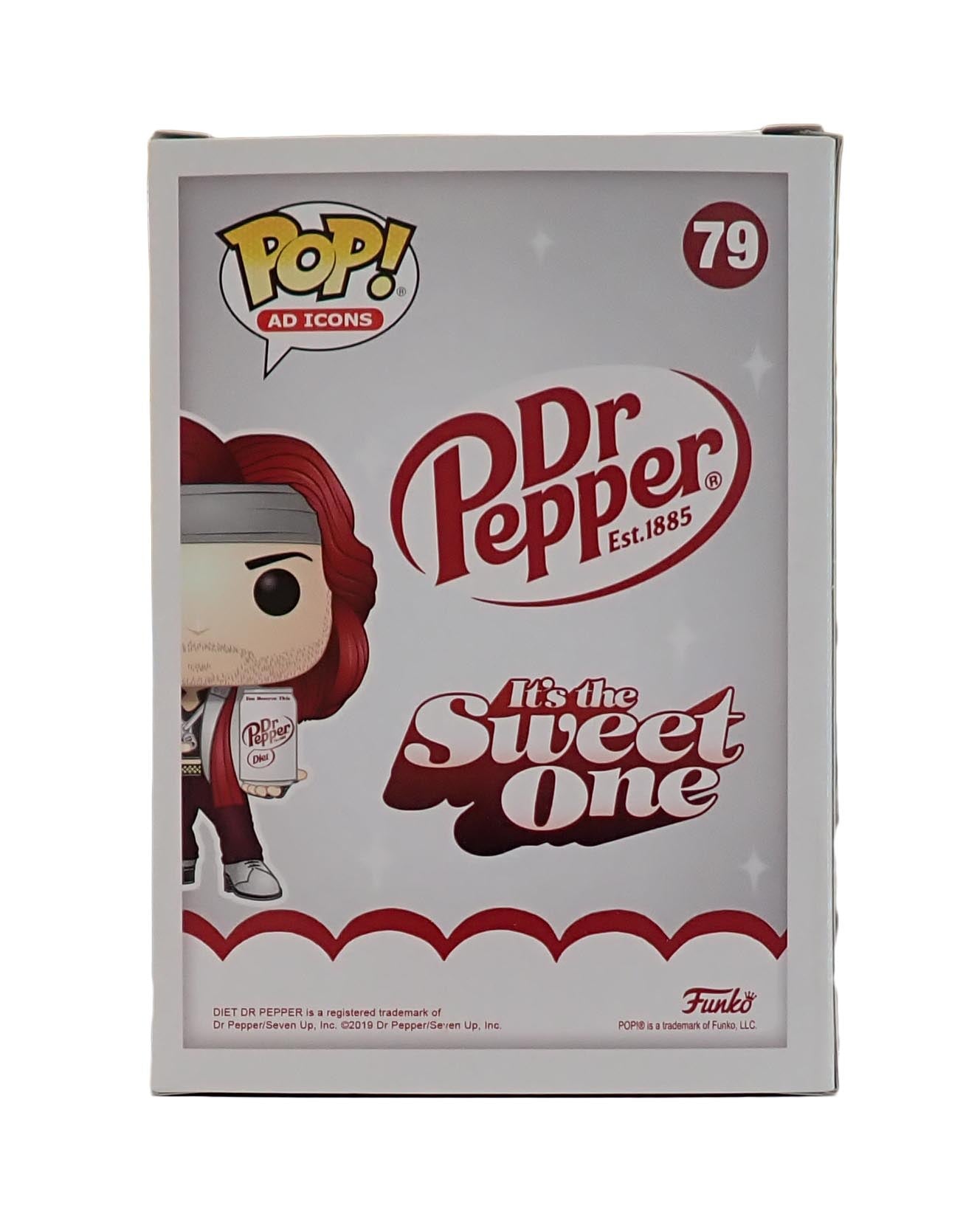 Lil' Sweet - POP! #79