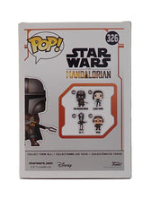 The Mandalorian  - POP! #326