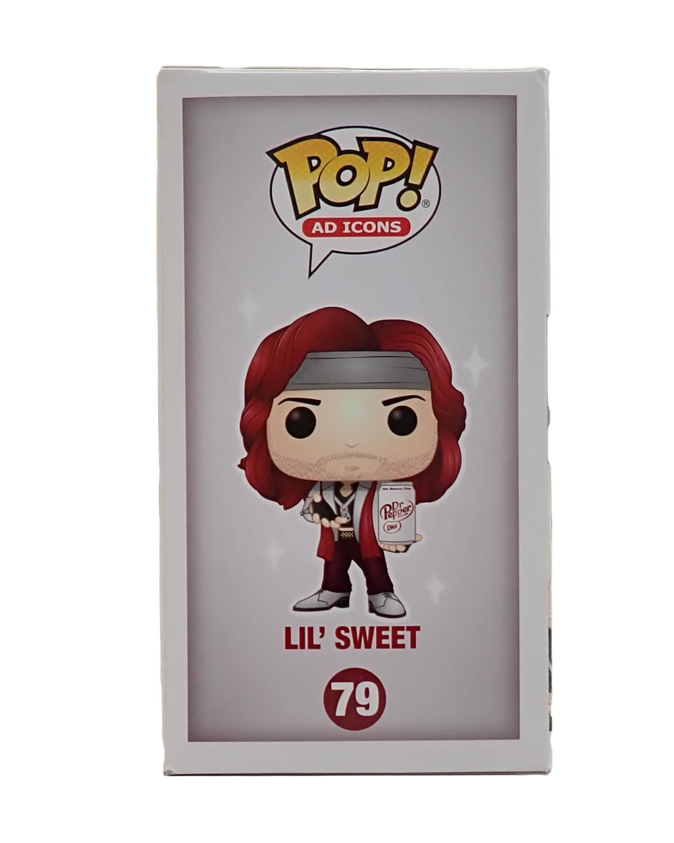 Lil' Sweet - POP! #79
