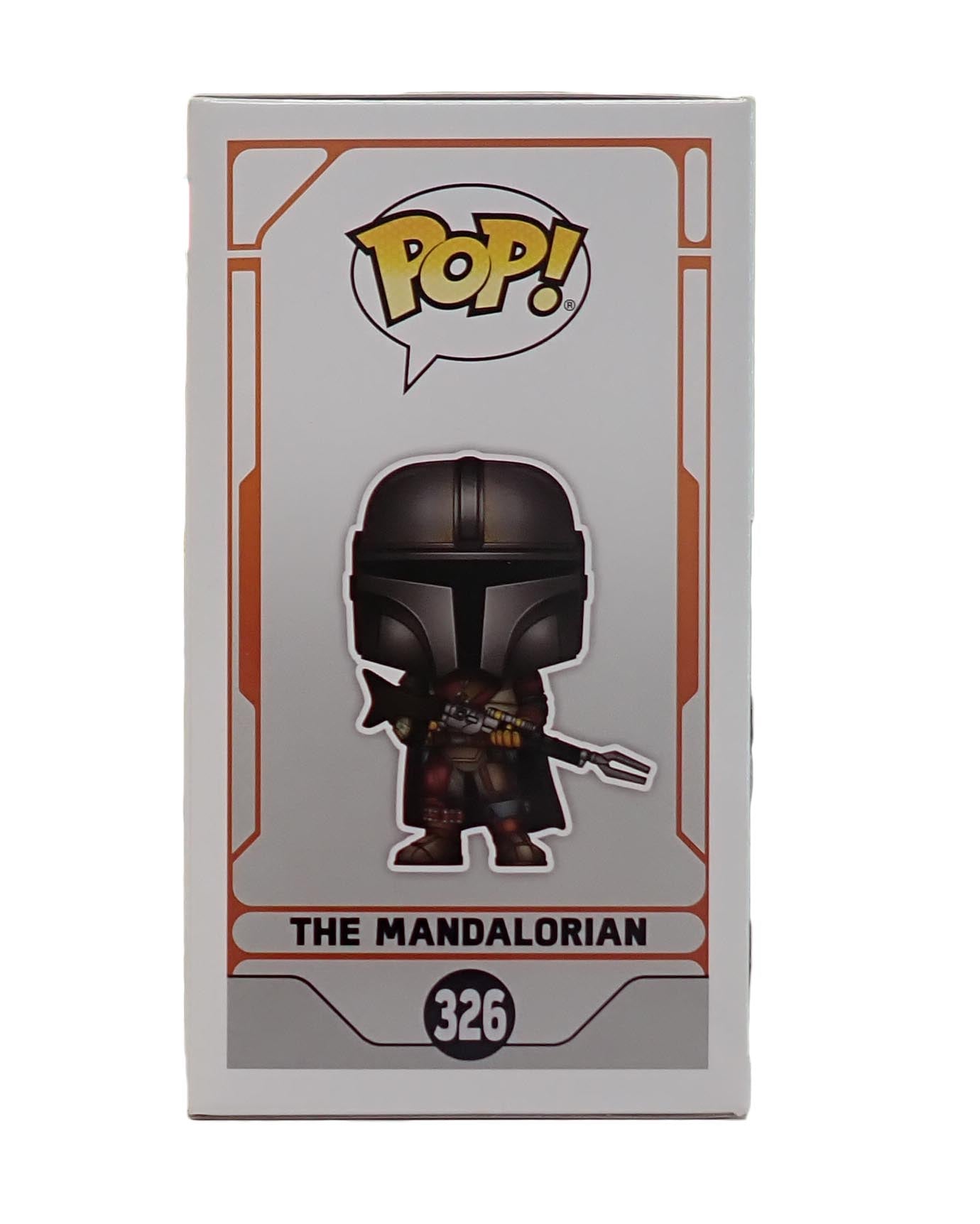 The Mandalorian  - POP! #326