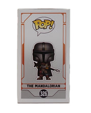 The Mandalorian  - POP! #326