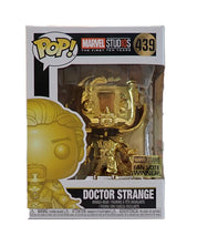 Doctor Strange - POP! #439