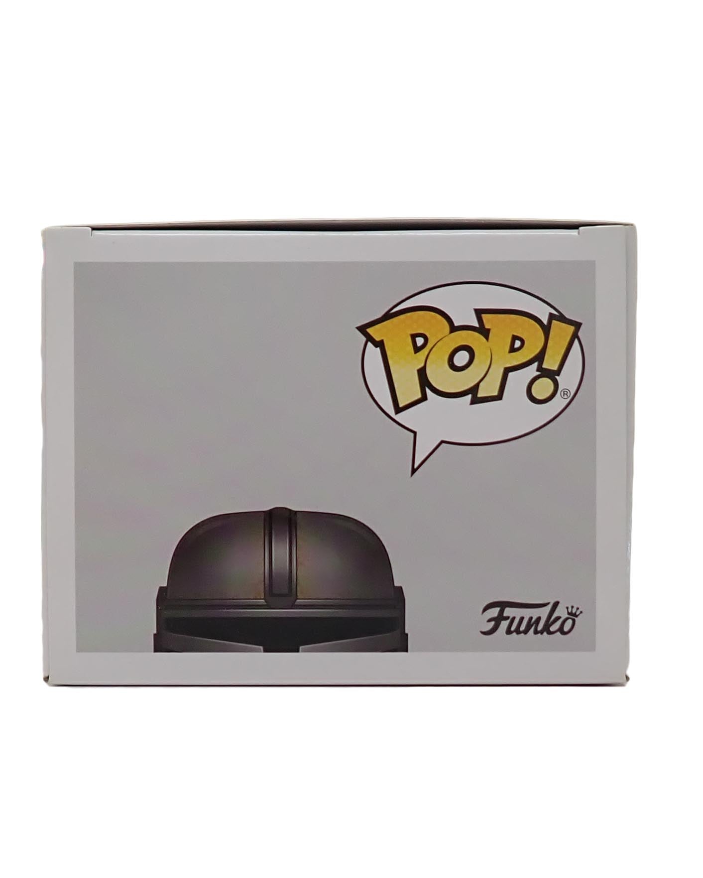 The Mandalorian  - POP! #326