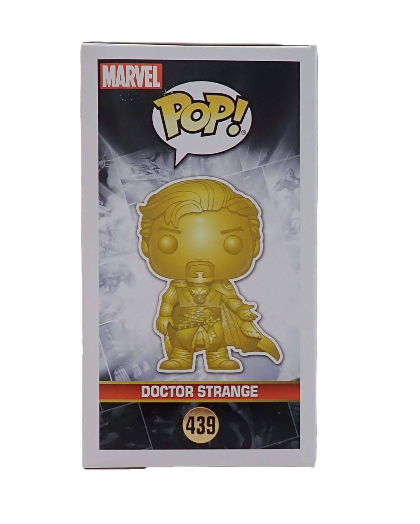 Doctor Strange - POP! #439