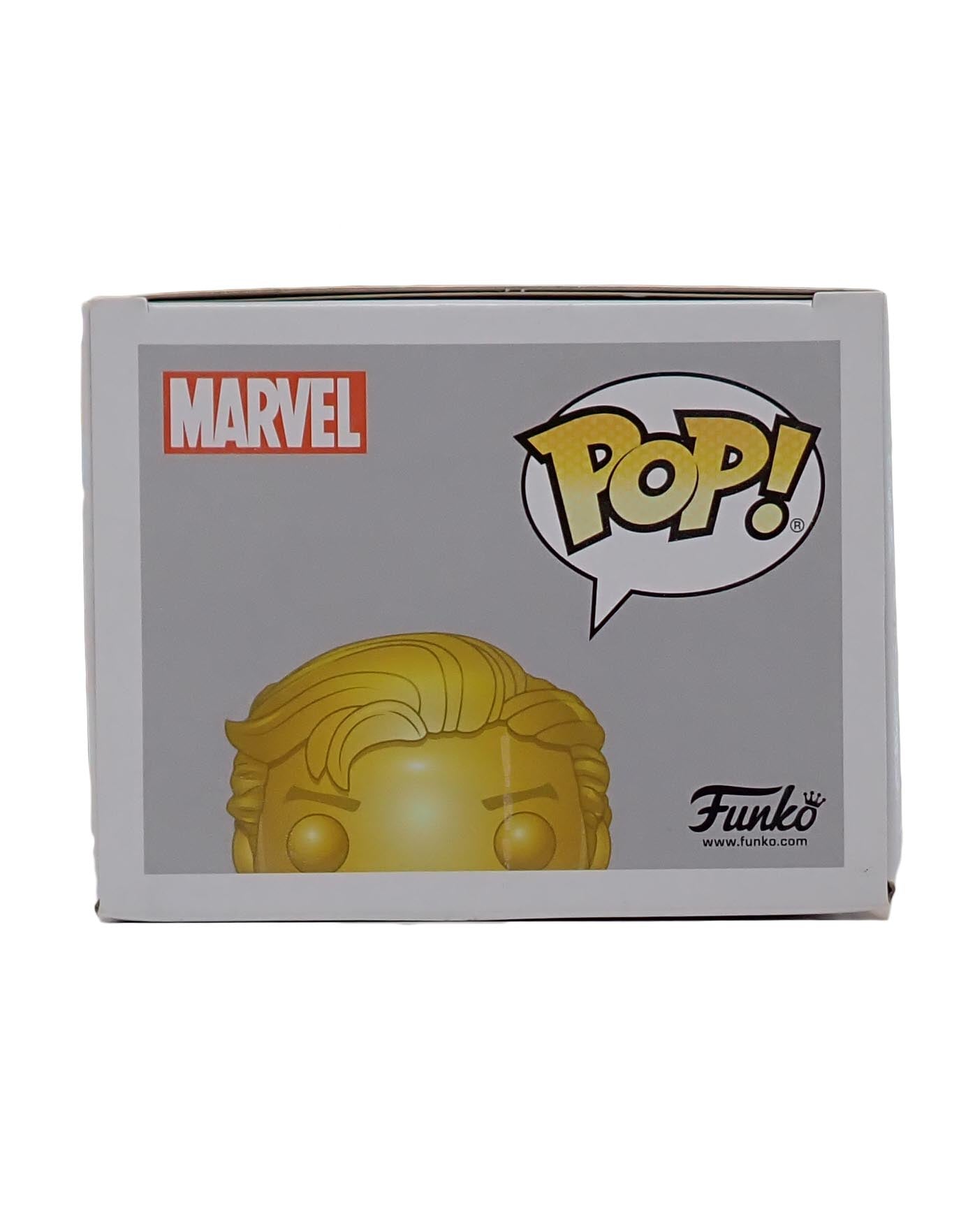 Doctor Strange - POP! #439