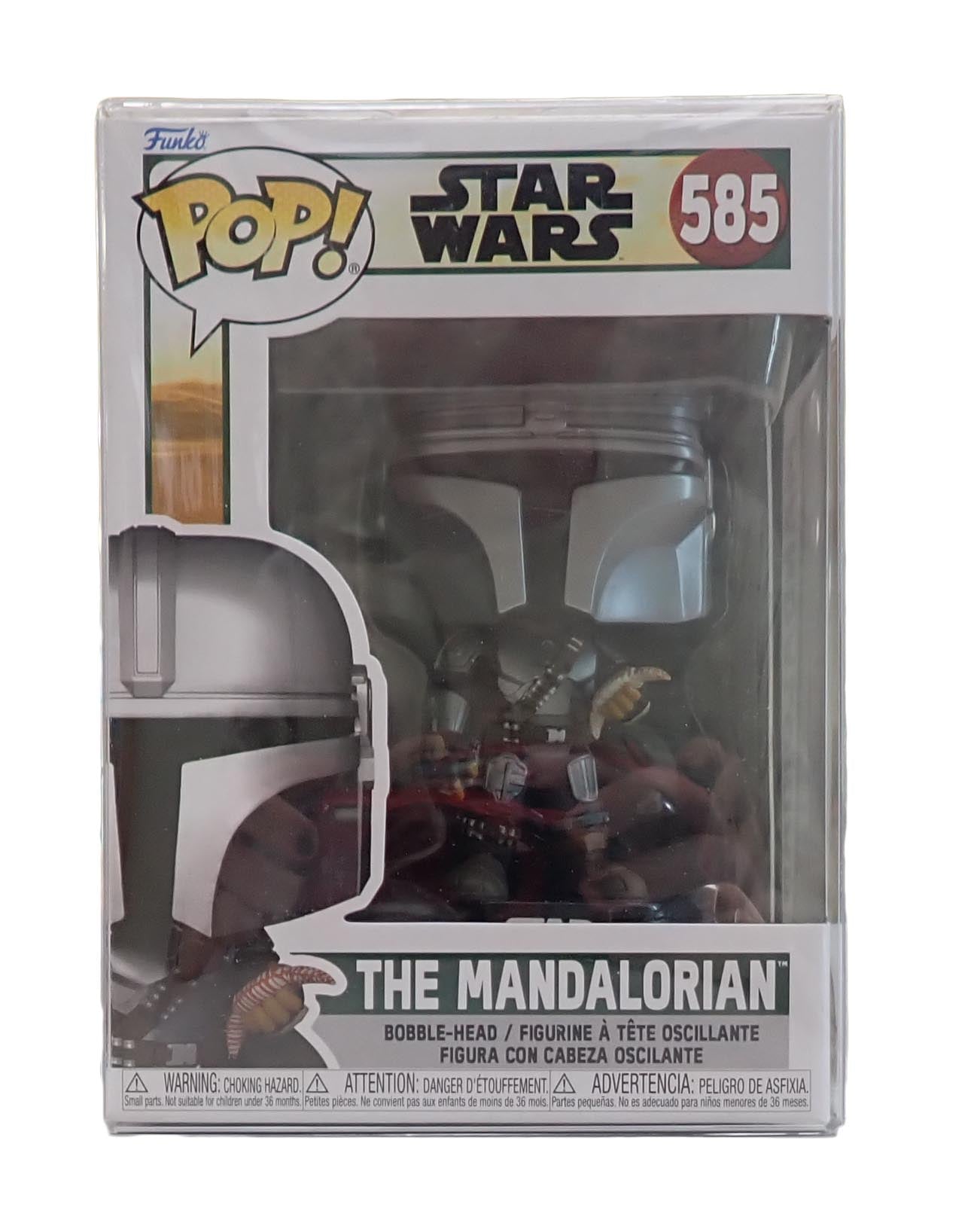 The Mandalorian - POP! #585
