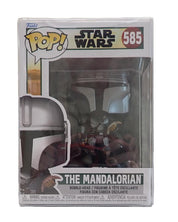 The Mandalorian - POP! #585