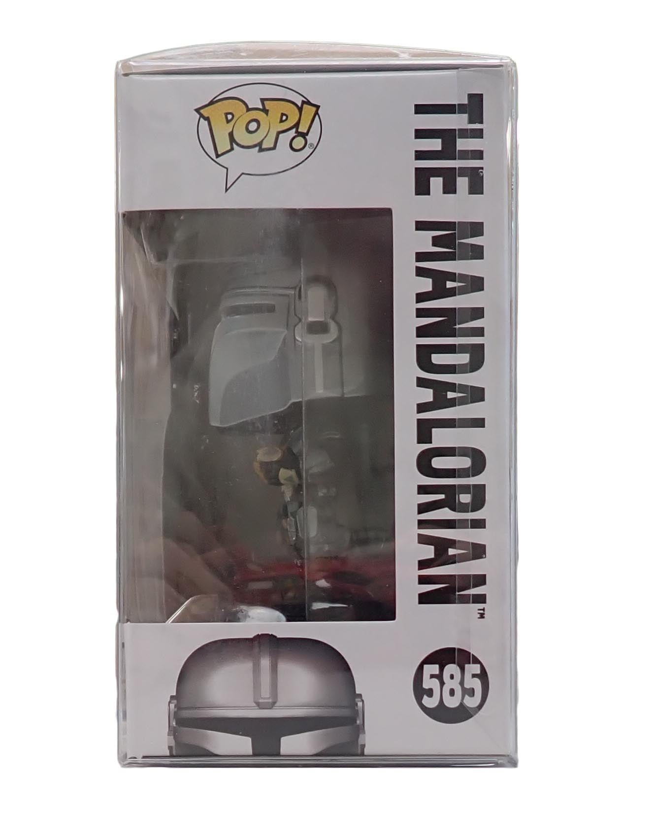 The Mandalorian - POP! #585