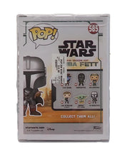 The Mandalorian - POP! #585