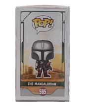 The Mandalorian - POP! #585