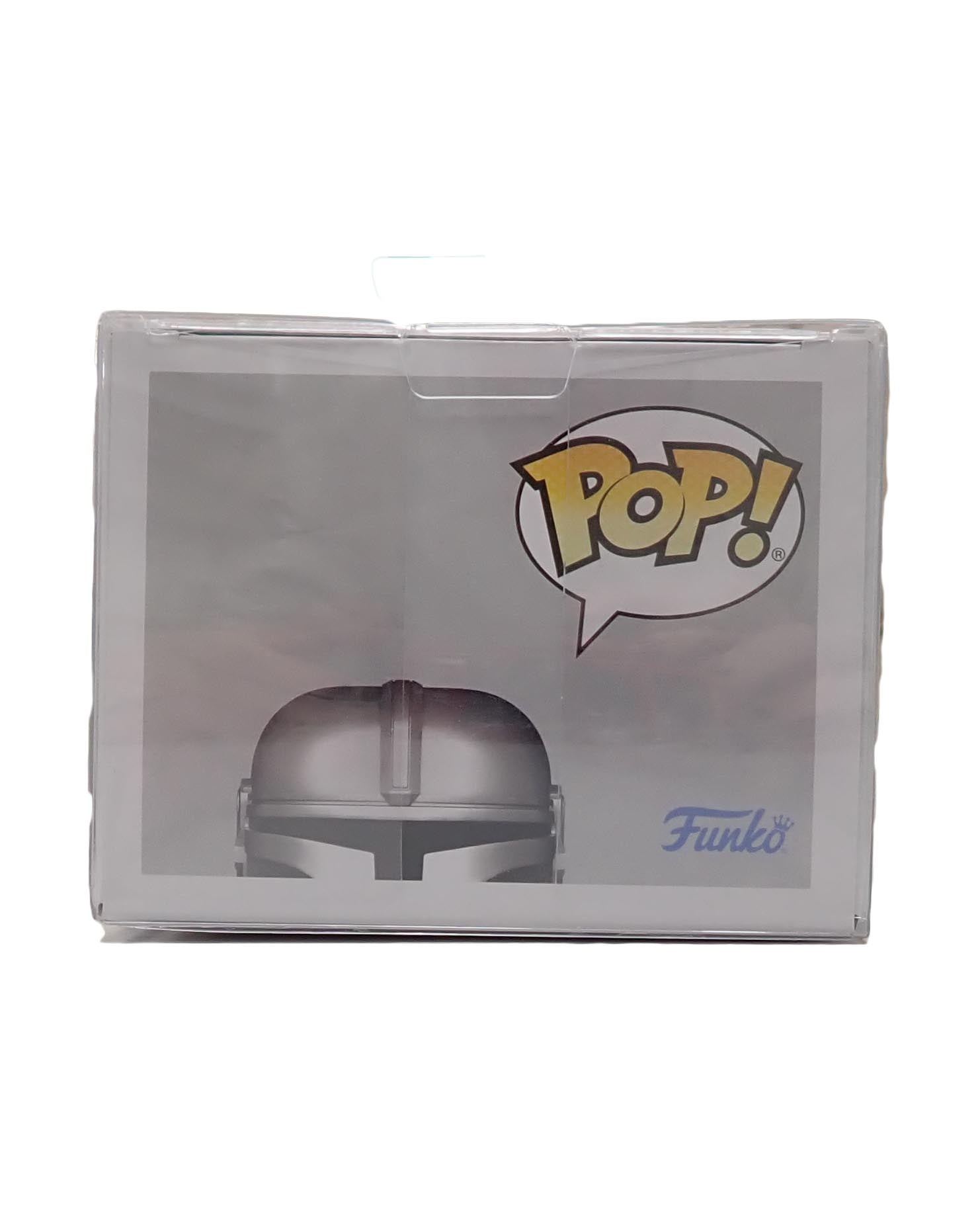 The Mandalorian - POP! #585