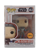 Bo-Katan Kryze [CHASE] - POP! #463