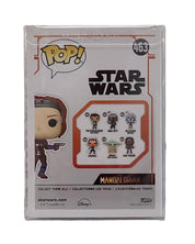 Bo-Katan Kryze [CHASE] - POP! #463