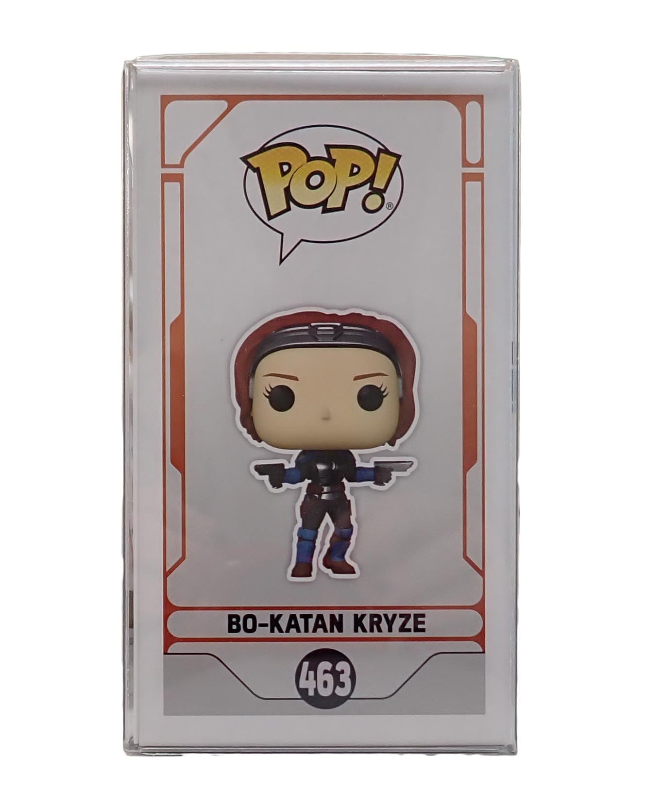 Bo-Katan Kryze [CHASE] - POP! #463