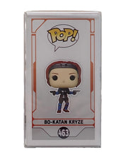 Bo-Katan Kryze [CHASE] - POP! #463