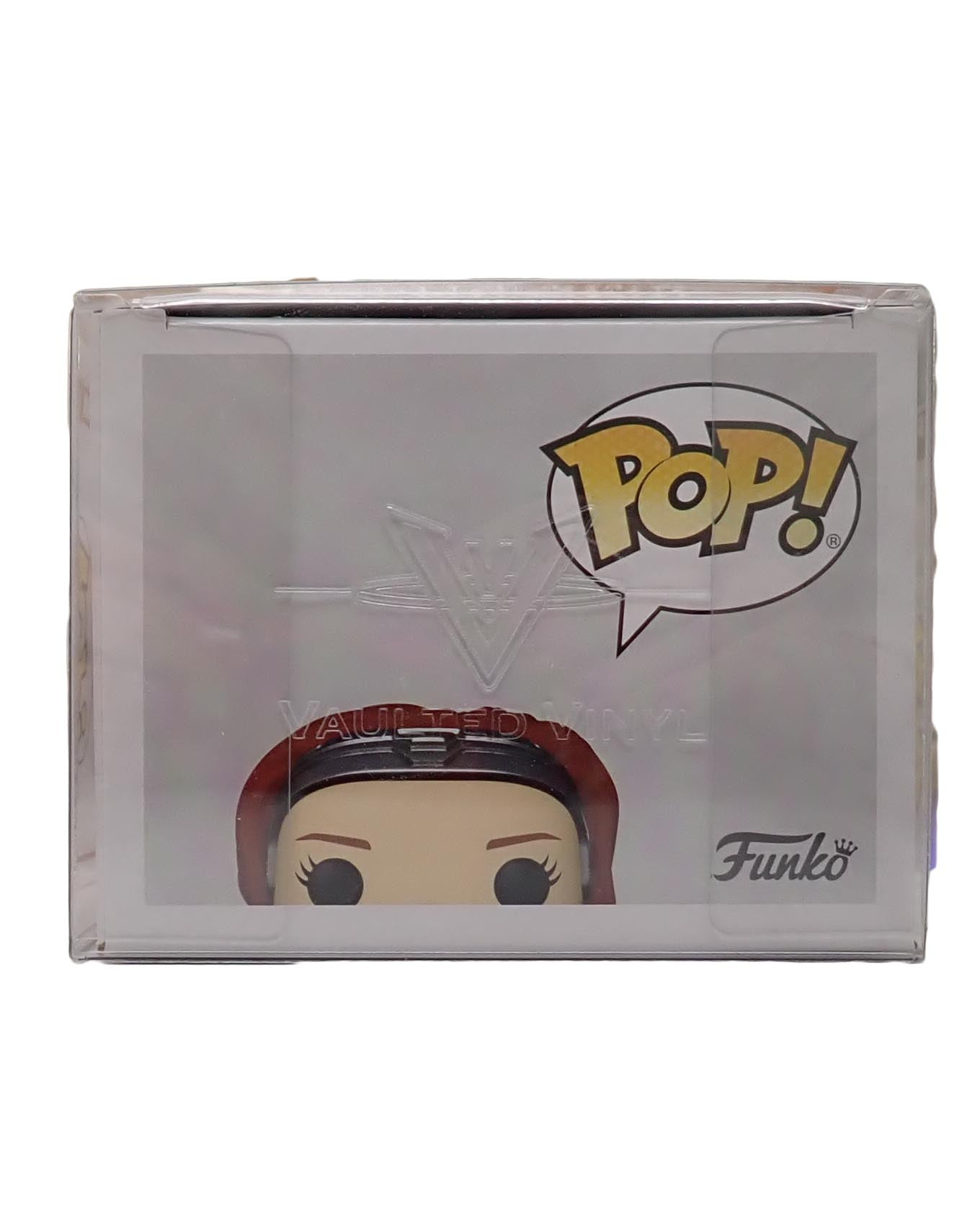 Bo-Katan Kryze [CHASE] - POP! #463