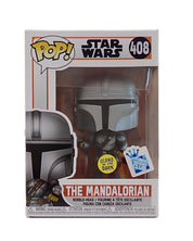 The Mandalorian - POP! #408