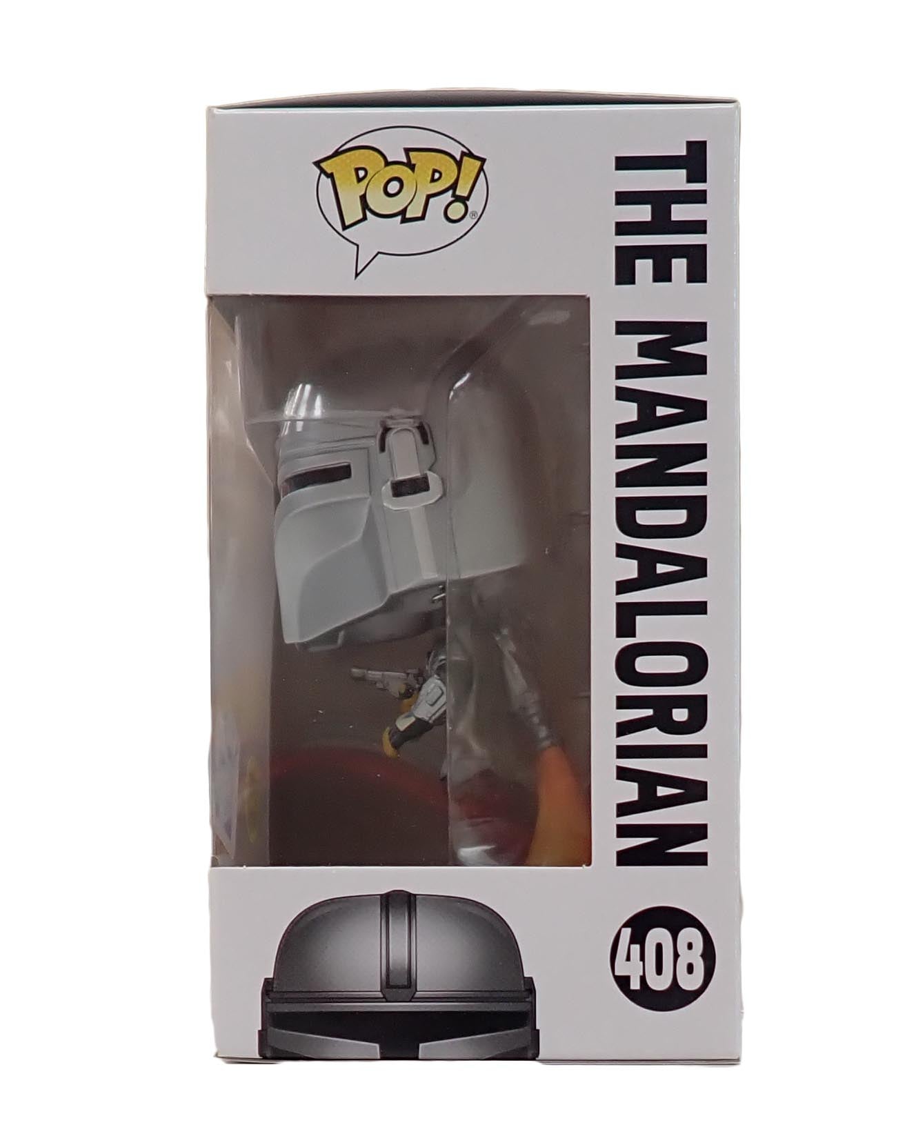 The Mandalorian - POP! #408